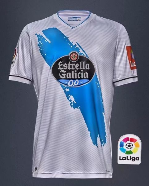 2020 2021 home blue deportivo de la coruna soccer 95 espirito jersey 12 deportivista santos sabin aketxe mollejo kone football, Black;yellow
2020 2021 home blue deportivo de la coruna soccer 95 espirito jersey 12 deportivista santos sabin aketxe mollejo kone football, Black;yellow