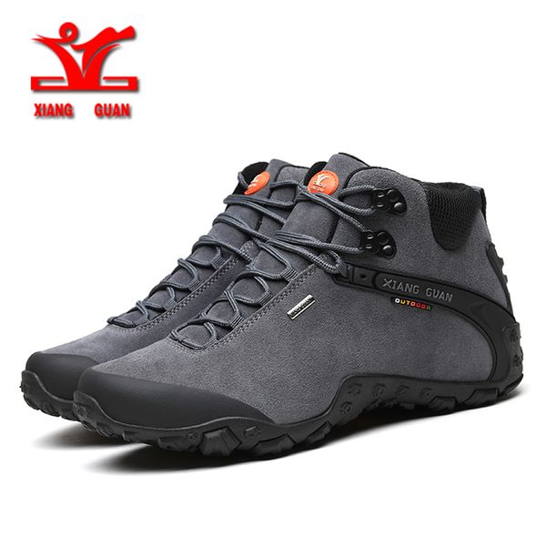 xiang guan hiking shoes outdoor sports boots trekking shoes waterproof mountain climbing for menwomen 82287
xiang guan hiking shoes outdoor sports boots trekking shoes waterproof mountain climbing for menwomen 82287