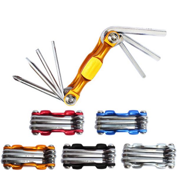 bicycle bike tool kit repairing set 7 in 1 bike repair tool kit wrench screwdriver chain carbon steel bicycle multifunction
bicycle bike tool kit repairing set 7 in 1 bike repair tool kit wrench screwdriver chain carbon steel bicycle multifunction