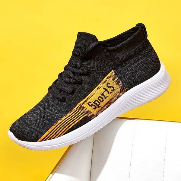 fashion mesh zapatillas hombre mens running shoes male sport sneakers lace up walking lightweight shoes outdoor footwear 39-46
fashion mesh zapatillas hombre mens running shoes male sport sneakers lace up walking lightweight shoes outdoor footwear 39-46