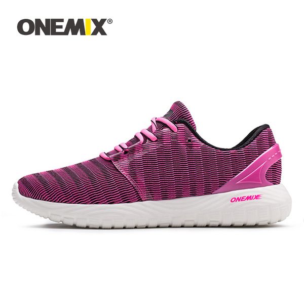onemix 2020 women casual shoes flat sneakers breathable cool summer female walking sport shoes light footwear chaussures femme, Black
onemix 2020 women casual shoes flat sneakers breathable cool summer female walking sport shoes light footwear chaussures femme, Black