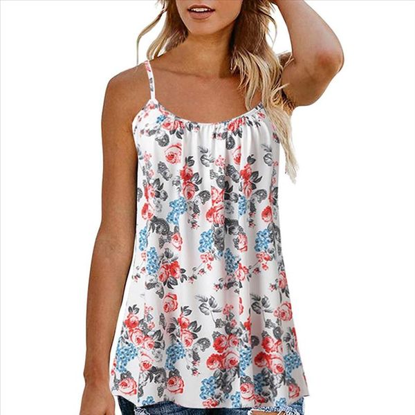 women dress summer sleeveless vest tank camis female tank dress backless beach sundress women haut femme femm, White
women dress summer sleeveless vest tank camis female tank dress backless beach sundress women haut femme femm, White