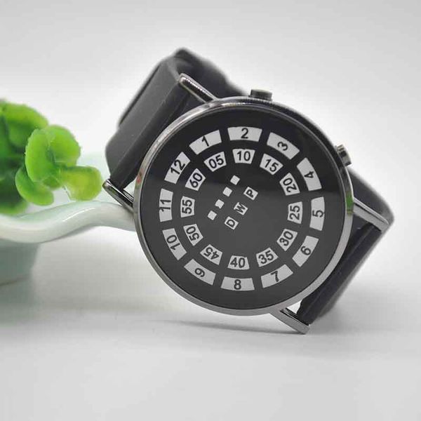 children gift ultra-thin quartz fashion students electronic movement daily led light luminous with calendar wrist watch, Slivery;brown
children gift ultra-thin quartz fashion students electronic movement daily led light luminous with calendar wrist watch, Slivery;brown