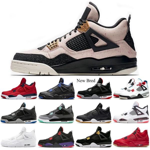 new bred 4 laser-black gum 4s basketball shoes men pure-money raptors royalty wings silt red singles day tattoo thunde mens trainers sports
new bred 4 laser-black gum 4s basketball shoes men pure-money raptors royalty wings silt red singles day tattoo thunde mens trainers sports