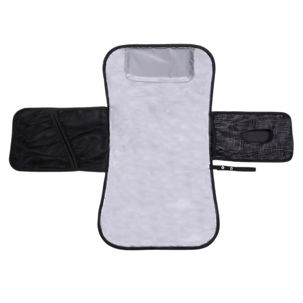 waterproof multi function portable diaper changing bag pad baby mom clean hand folding mat infant care products
waterproof multi function portable diaper changing bag pad baby mom clean hand folding mat infant care products