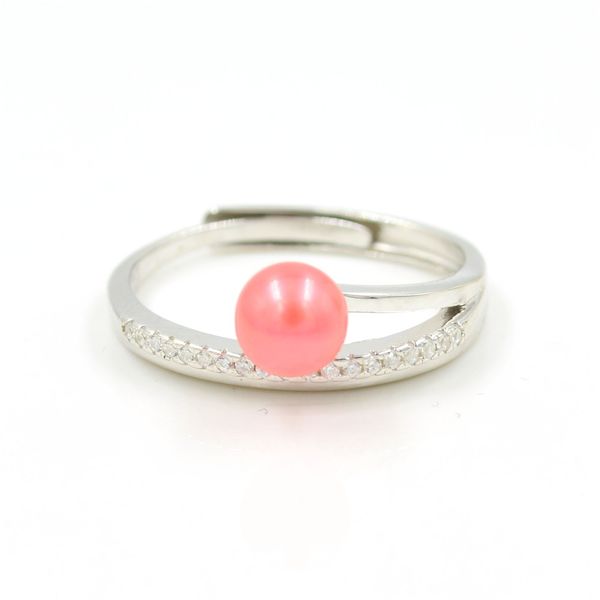 s925 sterling silver rings accessories pearl ring mountings diy adjustable 3-layer zircon settings
s925 sterling silver rings accessories pearl ring mountings diy adjustable 3-layer zircon settings
