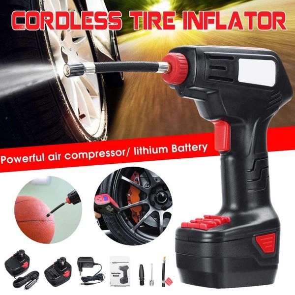 air compressor 12v cordless portable inflator pump digital led light electric compressor bike vehicle car tire inflatable pump
air compressor 12v cordless portable inflator pump digital led light electric compressor bike vehicle car tire inflatable pump