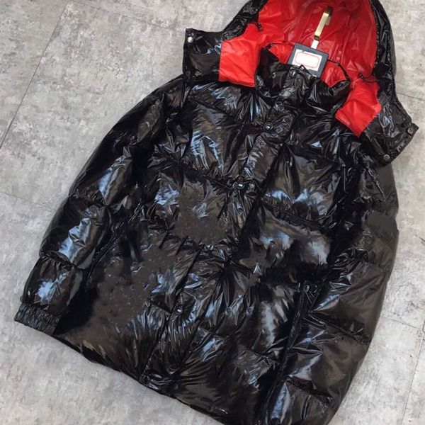 new goose parka coat winter coats for men hooded zippen thick winter jacket mens winter coats down jackets, Black
new goose parka coat winter coats for men hooded zippen thick winter jacket mens winter coats down jackets, Black