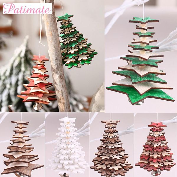 wooden christmas navidad 2019 patimate home new decoration christmas merry christmas decorations for 2020 year pendant tree tree yxlgfw
wooden christmas navidad 2019 patimate home new decoration christmas merry christmas decorations for 2020 year pendant tree tree yxlgfw