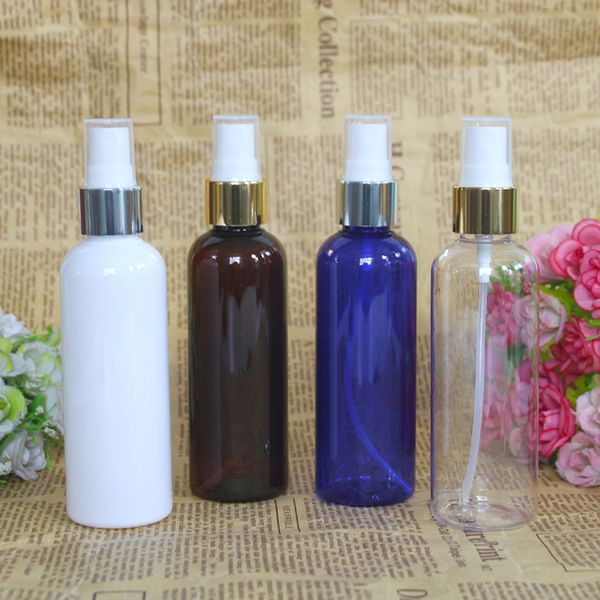 100ml empty spray bottle with rounded shoulders lotion / alcohol / disinfecting liquid bottle travel cosmetic container
100ml empty spray bottle with rounded shoulders lotion / alcohol / disinfecting liquid bottle travel cosmetic container