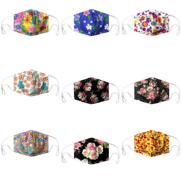 face maskswashable andfacemask floral print breathable clh masks for prection bylima#987, Black
face maskswashable andfacemask floral print breathable clh masks for prection bylima#987, Black