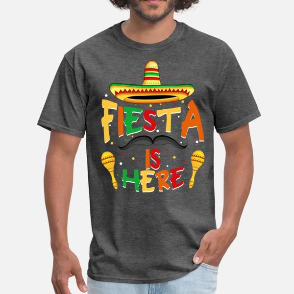 fiesta is here cinco de mayo mexican t shirt men character tee shirt s-xxxl natural graphic basic spring vintage shirt
fiesta is here cinco de mayo mexican t shirt men character tee shirt s-xxxl natural graphic basic spring vintage shirt