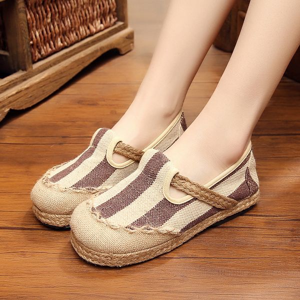 marlisasa women fashion summer loafers ladies casual comfort summer anti skid shoes zapatos de mujer h2176, Black
marlisasa women fashion summer loafers ladies casual comfort summer anti skid shoes zapatos de mujer h2176, Black