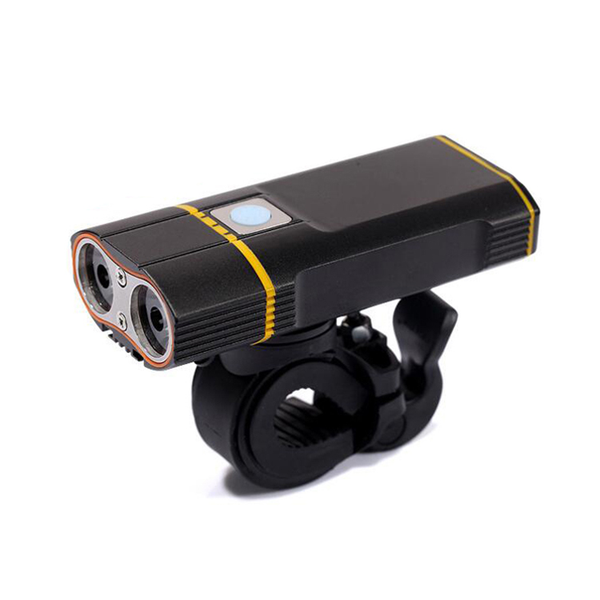 1200lm usb bike light 2x t6 led bicycle lights with rechargeable battery cycling front light
1200lm usb bike light 2x t6 led bicycle lights with rechargeable battery cycling front light