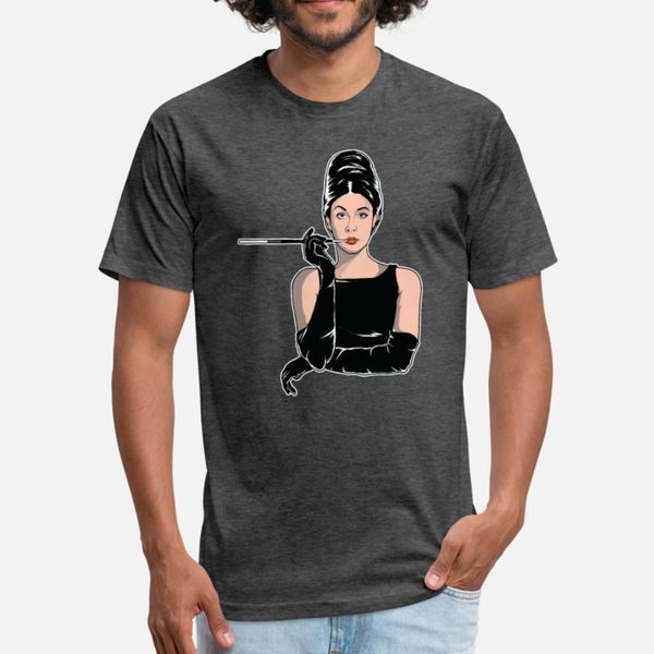 elegant woman cigarette costume style t shirt men customize 100% cotton size s-3xl outfit graphic comical spring autumn slim shirt
elegant woman cigarette costume style t shirt men customize 100% cotton size s-3xl outfit graphic comical spring autumn slim shirt