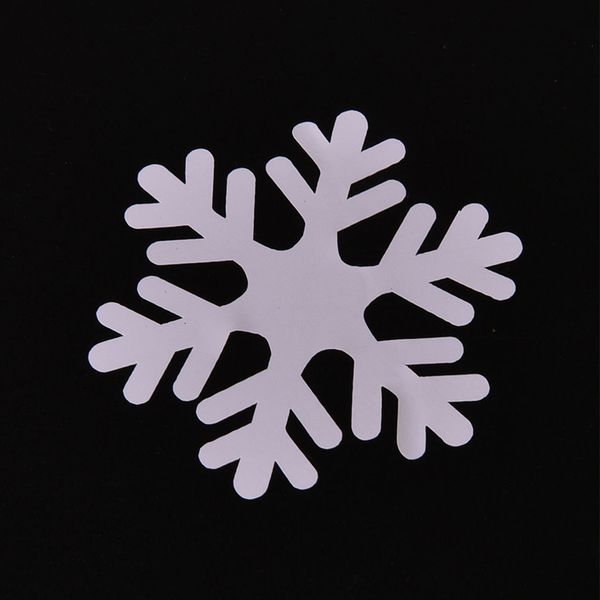 белый снег замороженные окна стикер стены рождество декор 
белый снег замороженные окна стикер стены рождество декор