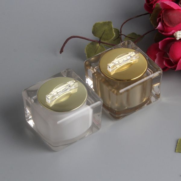 10g pearl white/gold plastic acrylic jar bottle pot essence/eye serum/cream/sample test tin/art nail skin care cosmetic packing
10g pearl white/gold plastic acrylic jar bottle pot essence/eye serum/cream/sample test tin/art nail skin care cosmetic packing
