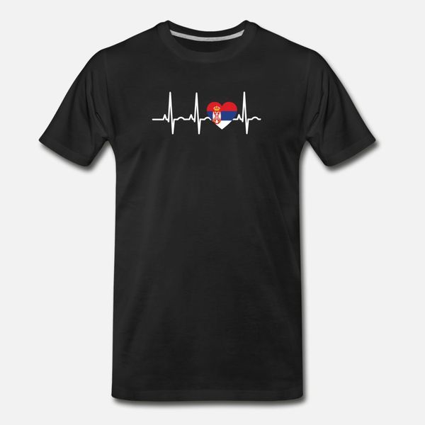 i love ekg heartbeat serbien serbia balkan t shirt men fitness 100% cotton round collar standard fitness humor spring vintage
i love ekg heartbeat serbien serbia balkan t shirt men fitness 100% cotton round collar standard fitness humor spring vintage