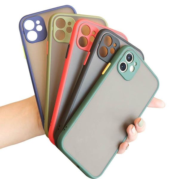 чехол для телефона для iphone11 x xr 8 7 plus 11pro макс тпу мягкий край защитный чехол
чехол для телефона для iphone11 x xr 8 7 plus 11pro макс тпу мягкий край защитный чехол