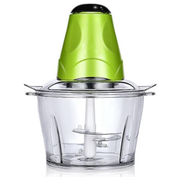meat grinders 2l electric grinder chopper shredder kitchen tool vegetable fruits multi-function cooking machin
meat grinders 2l electric grinder chopper shredder kitchen tool vegetable fruits multi-function cooking machin