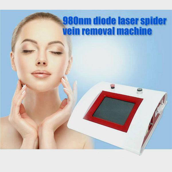 spider vein removal machine 980nm diode laser vascular therapy laser machine 980nm vascular lesion veins therapy with 6 languages, Black
spider vein removal machine 980nm diode laser vascular therapy laser machine 980nm vascular lesion veins therapy with 6 languages, Black