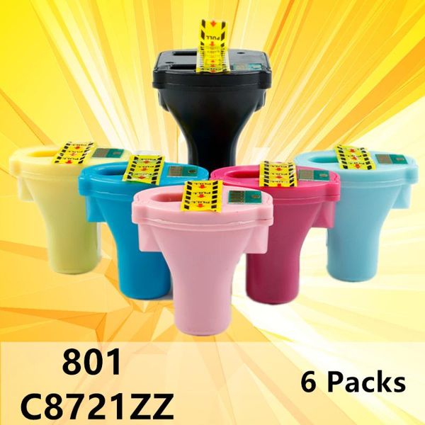 ink cartridges 6pk 801 cartridge compatible for c8721zz posmart c7188 c8188 c6188 c7288 8721 3108 printer
ink cartridges 6pk 801 cartridge compatible for c8721zz posmart c7188 c8188 c6188 c7288 8721 3108 printer