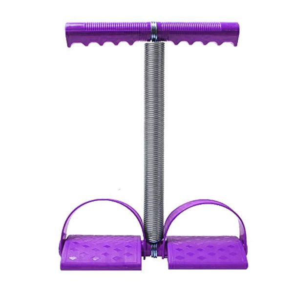 fitness resistance band abdominal spring pedal exercise equipment sport multifunctional sit-up pull rope workout home gym
fitness resistance band abdominal spring pedal exercise equipment sport multifunctional sit-up pull rope workout home gym