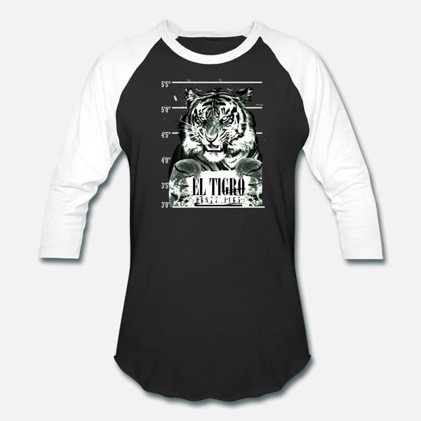 animal prints el tigro t shirt men printing short sleeve size s-3xl leisure crazy authentic spring autumn normal shirt
animal prints el tigro t shirt men printing short sleeve size s-3xl leisure crazy authentic spring autumn normal shirt