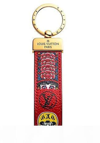 kabuki dragonne key holder mp1951 facettes bag charm key holder tapage charm key holders, Silver
kabuki dragonne key holder mp1951 facettes bag charm key holder tapage charm key holders, Silver