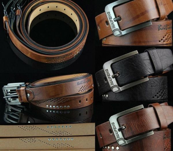 new fashion casual men belts pu leather brown vintage belt designer luxury 100x3.7cm waist o2a2, Black;brown
new fashion casual men belts pu leather brown vintage belt designer luxury 100x3.7cm waist o2a2, Black;brown