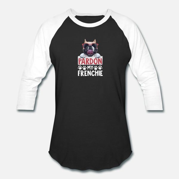 pardon my frenchie t shirt men designing 100% cotton s-xxxl natural fitness new fashion summer leisure shirt
pardon my frenchie t shirt men designing 100% cotton s-xxxl natural fitness new fashion summer leisure shirt