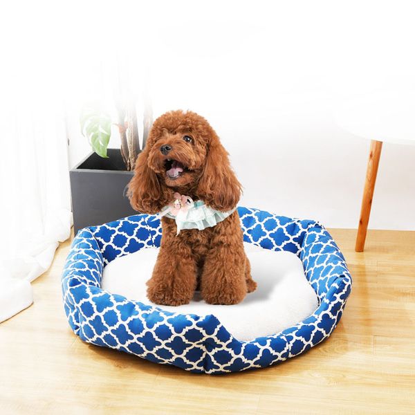 kennels & pens pet kennel cat bed summer dog four seasons available removable and washable supplies
kennels & pens pet kennel cat bed summer dog four seasons available removable and washable supplies