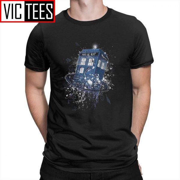 breaking the time doctor who t shirt big size short sleeve tshirt men pp rock o-neck cotton men t shirts fitness men
breaking the time doctor who t shirt big size short sleeve tshirt men pp rock o-neck cotton men t shirts fitness men