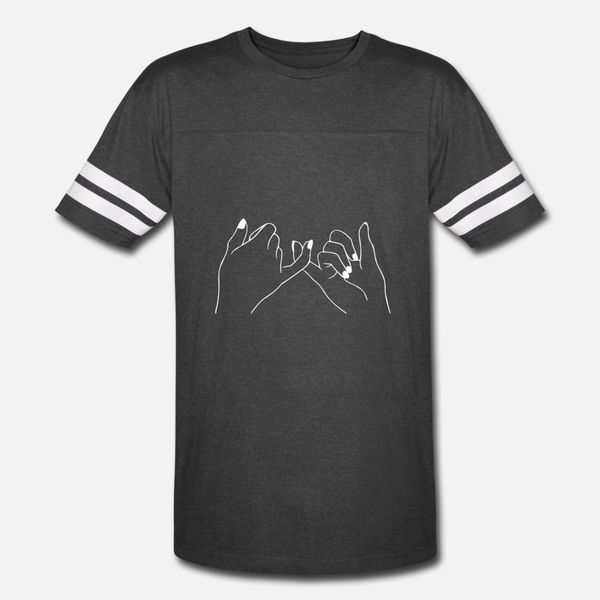 drawing friendship hands fingers t shirt men gift tee shirt round collar letters gift authentic spring outfit shirt
drawing friendship hands fingers t shirt men gift tee shirt round collar letters gift authentic spring outfit shirt