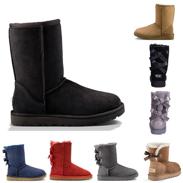 snow women boots triple black chestnut brown pink navy blue grey red classic ankle short boot womens booties winter boot shoes
snow women boots triple black chestnut brown pink navy blue grey red classic ankle short boot womens booties winter boot shoes