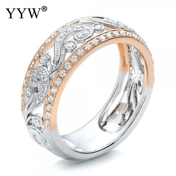 european style elegant women rings bling crystal hollow bridal wedding luxury jewelry bijoux noble ornaments anillo de dedo, Golden;silver
european style elegant women rings bling crystal hollow bridal wedding luxury jewelry bijoux noble ornaments anillo de dedo, Golden;silver