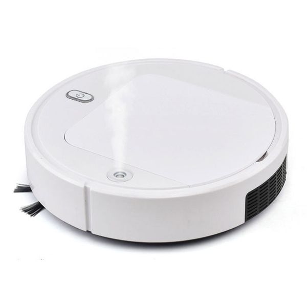robot aspirador cruzado de 1800pa, pequeño electrodoméstico, máquina de limpieza con carga, aspiradora automática for people
robot aspirador cruzado de 1800pa, pequeño electrodoméstico, máquina de limpieza con carga, aspiradora automática for people