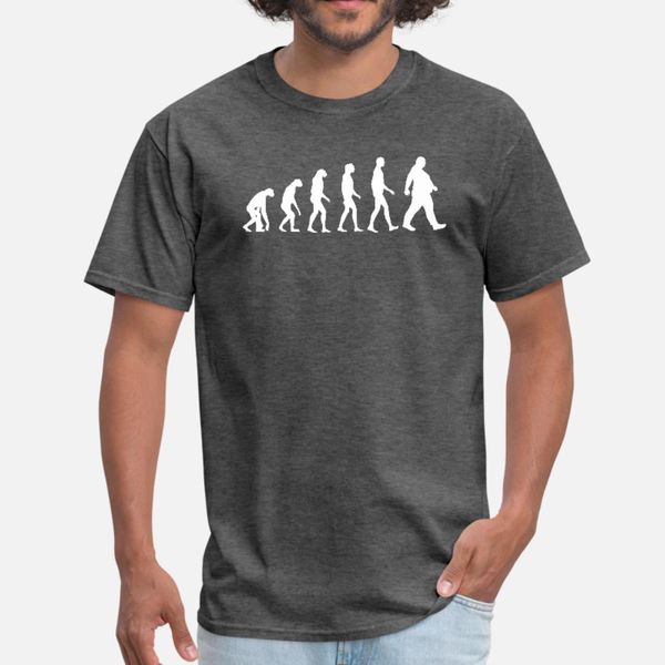 fat evolution the walking fat funny gift humor t shirt men custom tee shirt round neck gents fitness new fashion spring standard shirt
fat evolution the walking fat funny gift humor t shirt men custom tee shirt round neck gents fitness new fashion spring standard shirt