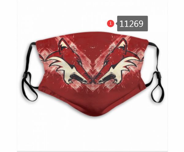 arizona coyotes mask washable adjustable reusable face covering 2pcs carbon filters safe outdoor sports dust proof breathable face masks
arizona coyotes mask washable adjustable reusable face covering 2pcs carbon filters safe outdoor sports dust proof breathable face masks