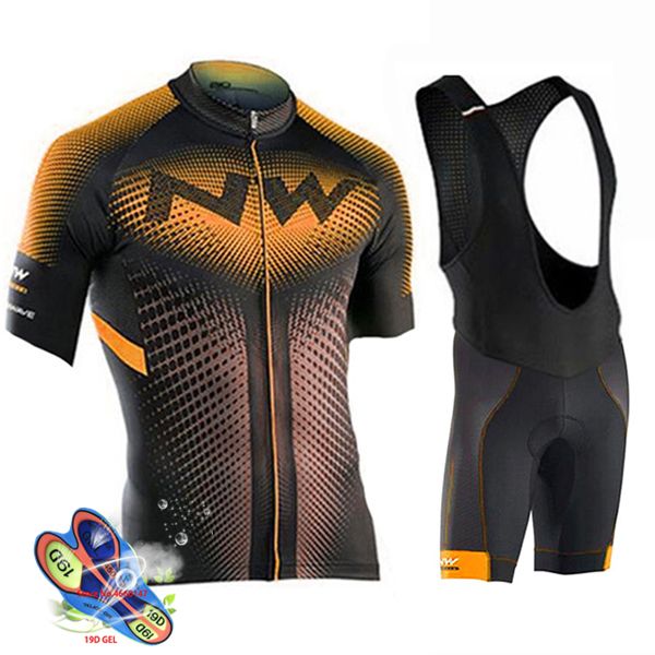 2020 northwave summer cycling jersey set mtb bicycle cycling clothing nw mountain bike wear clothes maillot ropa ciclismo hombre, Black;blue
2020 northwave summer cycling jersey set mtb bicycle cycling clothing nw mountain bike wear clothes maillot ropa ciclismo hombre, Black;blue