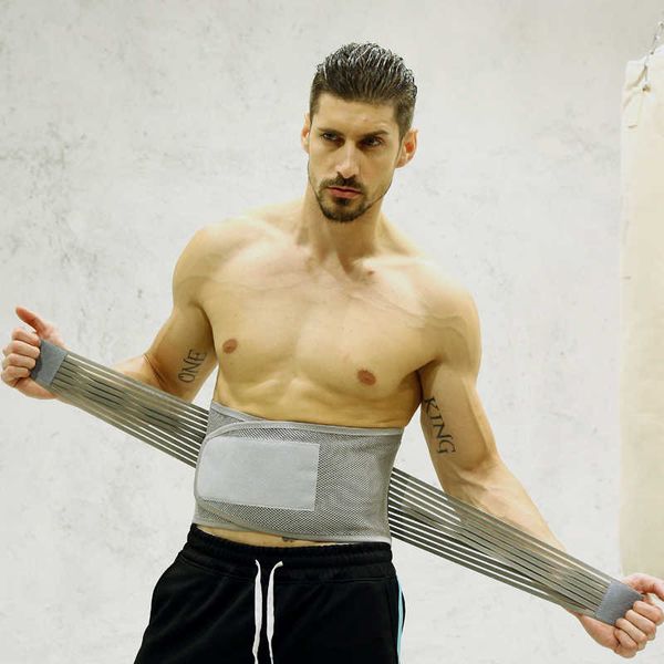 tj-tianjun 2020 lumbar support waist pain back injury supporting brace for fitness weightlifting belts sports safety corrector, Black;brown
tj-tianjun 2020 lumbar support waist pain back injury supporting brace for fitness weightlifting belts sports safety corrector, Black;brown