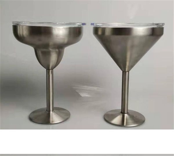 margarita stainless steel tumblers double wall vacuum 8oz red wine tumblers goblet martini cocktail wine glass beer mug with lid a05
margarita stainless steel tumblers double wall vacuum 8oz red wine tumblers goblet martini cocktail wine glass beer mug with lid a05