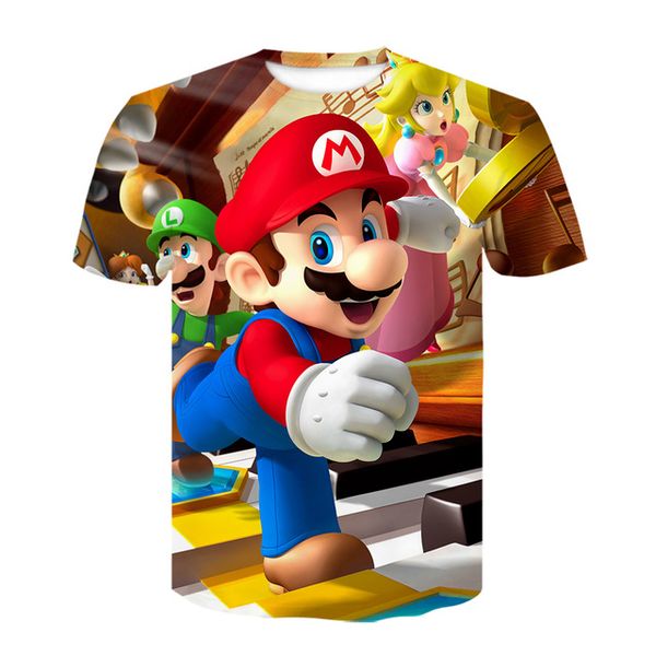new classic games super mario mario bros anime oversize 3d print shirts kawaii hentai graphic men clothing
new classic games super mario mario bros anime oversize 3d print shirts kawaii hentai graphic men clothing