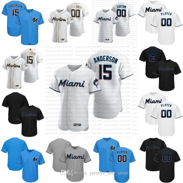 custom miami 2020 marlis castro anderson alfaro fernandez cooper dawson granderson suzuki dean riddle ramirez walker berti jersey 02, Blue;black
custom miami 2020 marlis castro anderson alfaro fernandez cooper dawson granderson suzuki dean riddle ramirez walker berti jersey 02, Blue;black