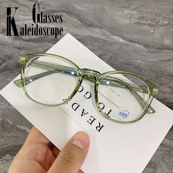 classic anti blue light eyeglasses women round glasses frames men transparent lens optical spectacles vintage computer eyewear, White;black
classic anti blue light eyeglasses women round glasses frames men transparent lens optical spectacles vintage computer eyewear, White;black