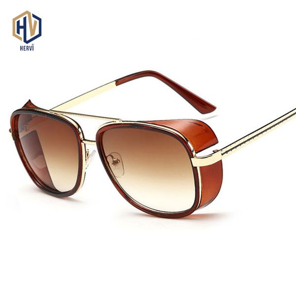 r iron man matsuda sunglasses men square sun glasses brand designer women punk sunglass trend street shooting, White;black
r iron man matsuda sunglasses men square sun glasses brand designer women punk sunglass trend street shooting, White;black