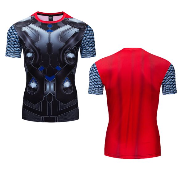 men's t-shirts brand t shirt 3d men funny compression shirts mens fashion summer print pattern tight elastic force 3xl, White;black
men's t-shirts brand t shirt 3d men funny compression shirts mens fashion summer print pattern tight elastic force 3xl, White;black