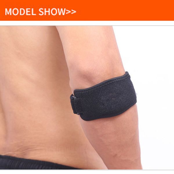 accessories elbow wrap breathable adjustable soft outdoor sport running basketball badminton golf fitness equipments protector strap
accessories elbow wrap breathable adjustable soft outdoor sport running basketball badminton golf fitness equipments protector strap