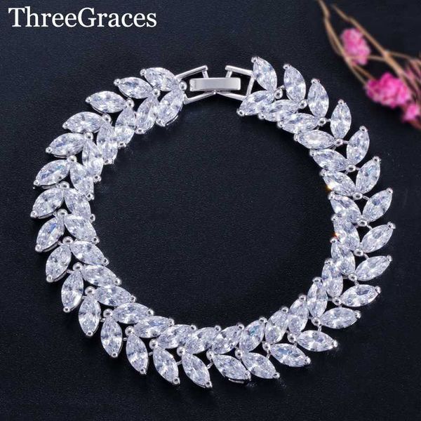 threegraces gorgeous marquise cut white gold color clear cubic zirconia crystal wedding bridesmaid bracelets for women br041, Red;blue
threegraces gorgeous marquise cut white gold color clear cubic zirconia crystal wedding bridesmaid bracelets for women br041, Red;blue