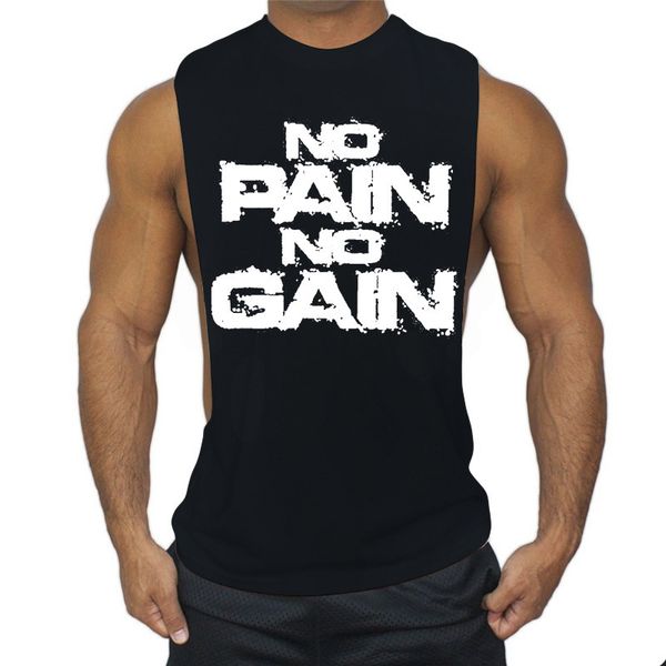 running jerseys workout gym men's vest muscle sleeveless sportswear shirt stringing machine fashion clothing bodybuilding singlet lette, Black;blue
running jerseys workout gym men's vest muscle sleeveless sportswear shirt stringing machine fashion clothing bodybuilding singlet lette, Black;blue